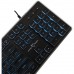Гейминг клавиатура White Shark TACHI LED, Черна Гейминг клавиатура White Shark TACHI LED, Черна