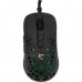 Гейминг мишка White Shark GM-9004 TRISTAN-2 RGB 12.800 dpi, Черна