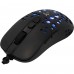 Гейминг мишка White Shark GM-9004 TRISTAN-2 RGB 12.800 dpi, Черна