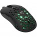 Гейминг мишка White Shark GM-9004 TRISTAN-2 RGB 12.800 dpi, Черна