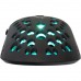 Гейминг мишка White Shark GM-9004 TRISTAN-2 RGB 12.800 dpi, Черна