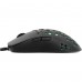 Гейминг мишка White Shark GM-9004 TRISTAN-2 RGB 12.800 dpi, Черна
