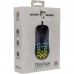 Гейминг мишка White Shark GM-9004 TRISTAN-2 RGB 12.800 dpi, Черна