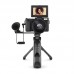 Дигитален фотоапарат AgfaPhoto RealiShot 4K – Vlogger Creator Kit