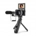 Дигитален фотоапарат AgfaPhoto RealiShot 4K – Vlogger Creator Kit