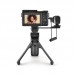 Дигитален фотоапарат AgfaPhoto RealiShot 4K – Vlogger Creator Kit