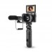 Дигитален фотоапарат AgfaPhoto RealiShot 4K – Vlogger Creator Kit