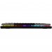 Гейминг клавиатура White Shark GK-002221V2 WAKIZASHI-2 US-BLUE.SW, Черна/Сива Гейминг клавиатура White Shark GK-002221V2 WAKIZASHI-2 US-BLUE.SW, Черна/Сива