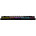Гейминг клавиатура White Shark GK-002721V2 WAKIZASHI-2 US-BLUE.SW, Черен Гейминг клавиатура White Shark GK-002721V2 WAKIZASHI-2 US-BLUE.SW, Черен
