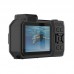 Водоустойчив цифров фотоапарат AgfaPhoto Realishot WP 9500, Black Водоустойчив цифров фотоапарат AgfaPhoto Realishot WP 9500, Black