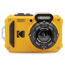Водоустойчив дигитален фотоапарат KODAK PIXPRO WPZ2