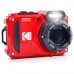 Водоустойчив дигитален фотоапарат KODAK PIXPRO WPZ2