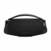 JBL BoomBox 3 (JBLBOOMBOX3BLKEP) Портативна тонколона