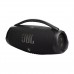 JBL BoomBox 3 (JBLBOOMBOX3BLKEP) Портативна тонколона
