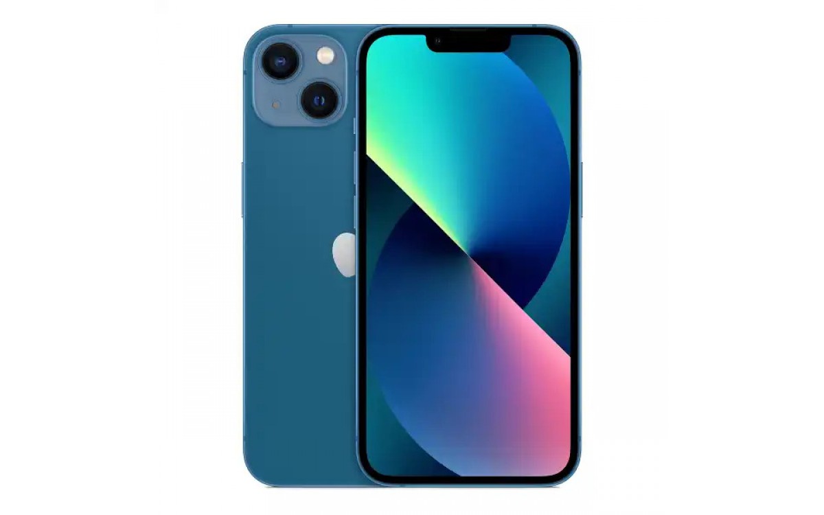 Защо да се спрем на iPhone 13? 