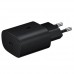Samsung Super Fast Charger оригинално зарядно 220V, 25W, USB-C Samsung Super Fast Charger оригинално зарядно 220V, 25W, USB-C