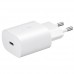 Samsung Super Fast Charger оригинално зарядно 220V, 25W, USB-C Samsung Super Fast Charger оригинално зарядно 220V, 25W, USB-C