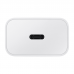 Зарядно Samsung Fast Charger 15W Power Adapter USB-C T1510 Зарядно Samsung Fast Charger 15W Power Adapter USB-C T1510