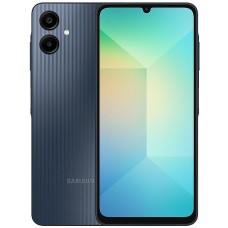 Samsung Galaxy A06 128GB 4GB RAM Dual Samsung Galaxy A06 128GB 4GB RAM Dual