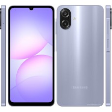 Samsung Galaxy A07 128GB 4GB RAM Dual Samsung Galaxy A07 128GB 4GB RAM Dual