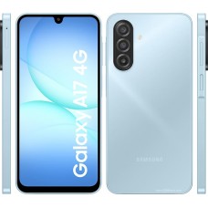 Samsung Galaxy A17 4G 256GB 8GB RAM Dual (SM-A175F) Samsung Galaxy A17 4G 256GB 8GB RAM Dual (SM-A175F)