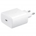 Samsung Super Fast Charger оригинално зарядно 220V, 45W, USB-C Samsung Super Fast Charger оригинално зарядно 220V, 45W, USB-C