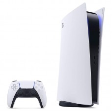 Sony PlayStation 5 825GB Digital Edition Sony PlayStation 5 825GB Digital Edition