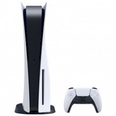 Sony PlayStation 5 Disc Edition