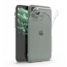Силиконов кейс за iPhone 15 Plus
