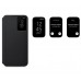 Оригинален Активен Калъф S-View за Samsung Galaxy S23 Оригинален Активен Калъф S-View за Samsung Galaxy S23