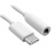 Оригинален Преходник/Адаптер Huawei USB-C to Aux 3.5mm Оригинален Преходник/Адаптер Huawei USB-C to Aux 3.5mm