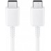 Оригинален кабел Samsung USB-C to USB-C, 1m