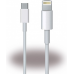 Оригинален кабел USB-C to Lightning за Apple iPhone и iPad, 1m