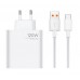 Оригинално Бързо Зарядно Xiaomi 120W + кабел Оригинално Бързо Зарядно Xiaomi 120W + кабел