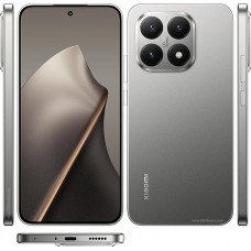 Xiaomi 15T 5G 256GB 12GB RAM Dual