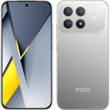 Xiaomi Poco F8 Pro 5G 512GB 12GB RAM Dual Xiaomi Poco F8 Pro 5G 512GB 12GB RAM Dual