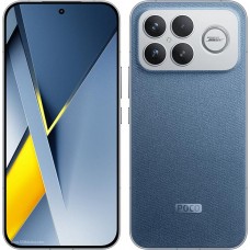 Xiaomi Poco F8 Ultra 5G 512GB 16GB RAM Dual Xiaomi Poco F8 Ultra 5G 512GB 16GB RAM Dual