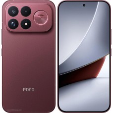 Xiaomi Poco F9 Ultra 5G 512GB 16GB RAM Dual