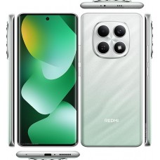Xiaomi Redmi Note 15 4G 256GB 8GB RAM Dual Xiaomi Redmi Note 15 4G 256GB 8GB RAM Dual