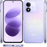 Xiaomi Redmi Note 17 256GB 6GB RAM Dual