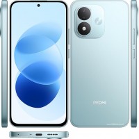 Xiaomi Redmi Note 17 5G 256GB 6GB RAM Dual
