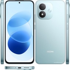 Xiaomi Redmi Note 17 5G 128GB 6GB RAM Dual