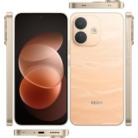 Xiaomi Redmi Note 17 Pro 5G 512GB 8GB RAM Dual