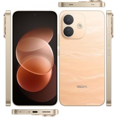 Xiaomi Redmi Note 17 Pro 5G 256GB 6GB RAM Dual